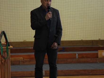 Turniej Bocce w Strumieniu